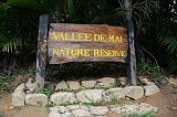 SEYCHELLES - 107 - Praslin, Vallee de Mai